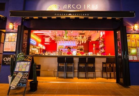 Arco Iris ～アルコイリス～